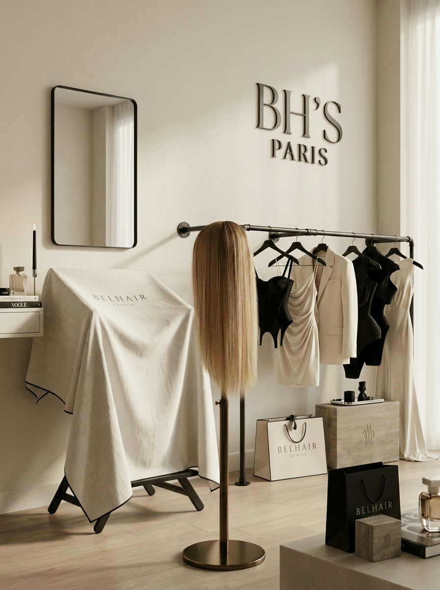 BHS Paris